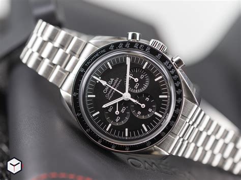 omega speedmaster pro watchuseek|Omega Speedmaster also called.